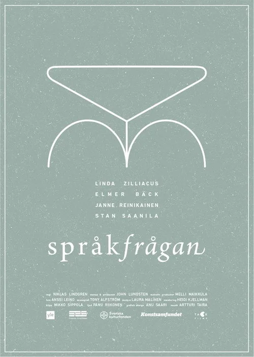 Språkfrågan