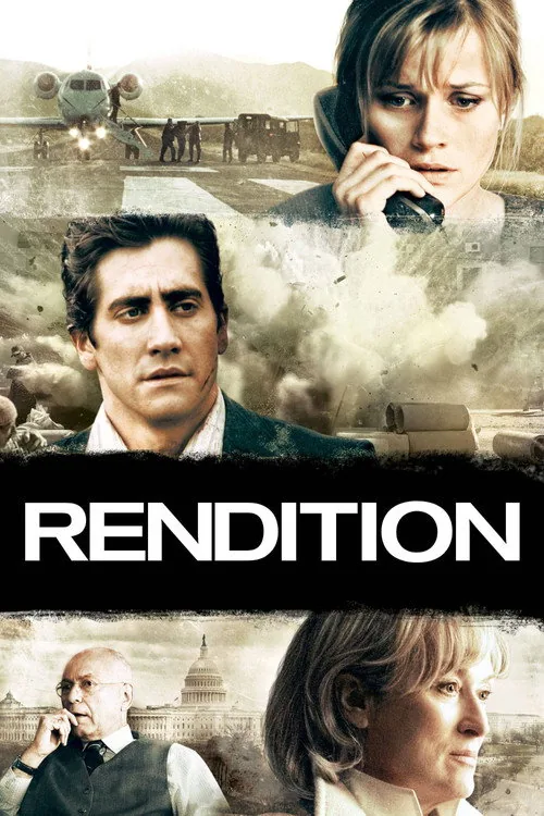 Rendition