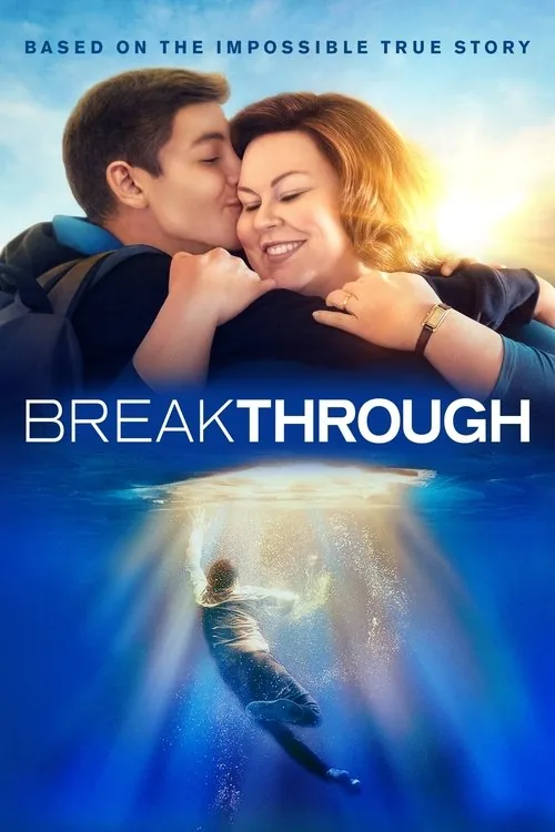 Breakthrough - Zurück ins Leben