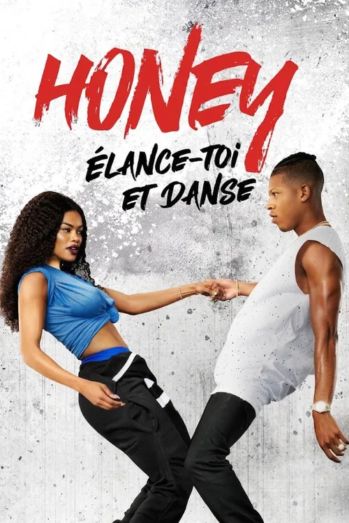 Honey 4 - Lebe deinen Traum