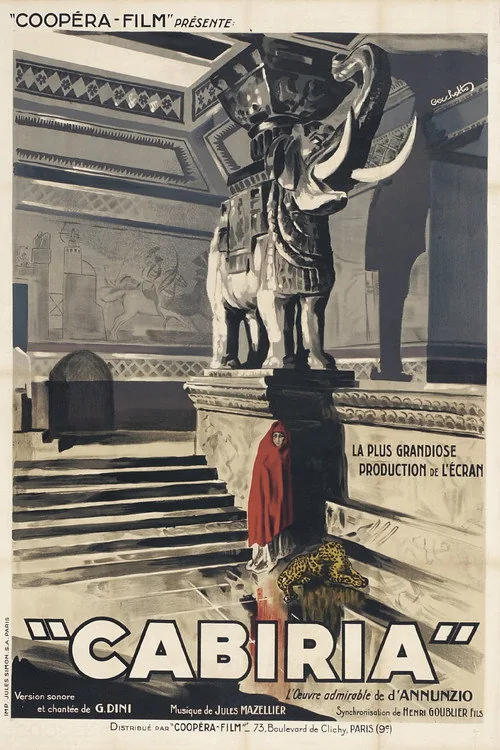 Cabiria
