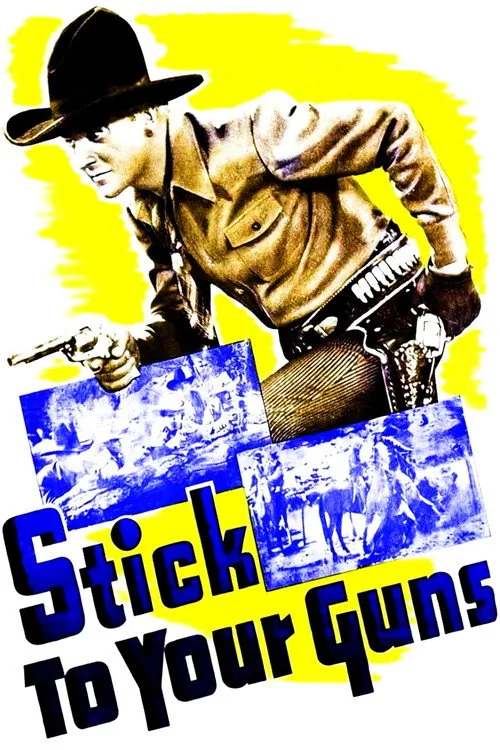 Stick to Your Guns