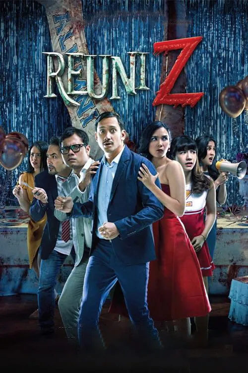 Reuni Z