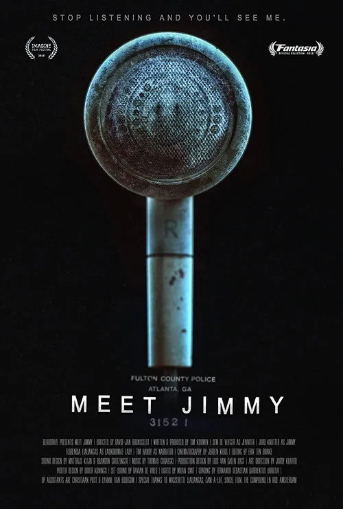 Meet Jimmy