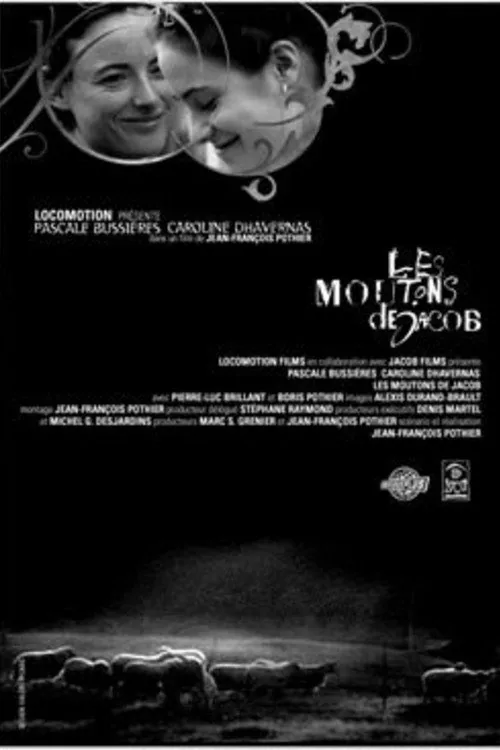 Les Moutons de Jacob