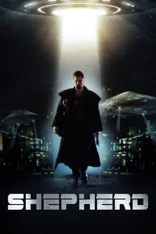 The Shepherd