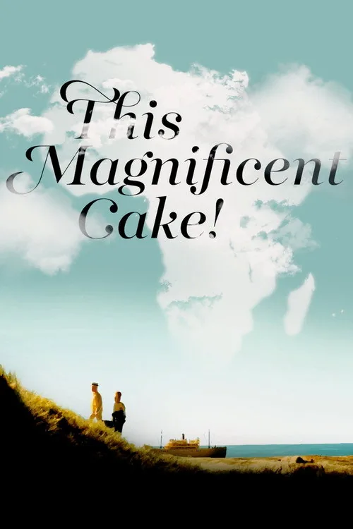 Welch himmlischer Kuchen!
