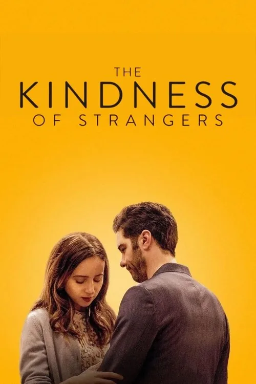 The Kindness of Strangers