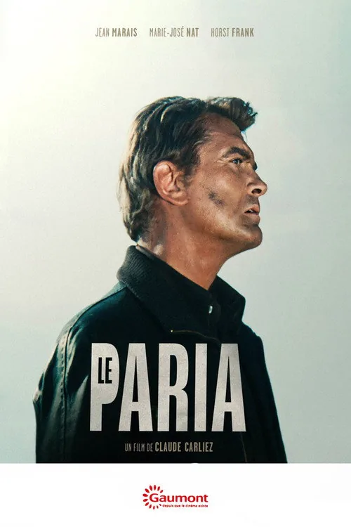 Le Paria