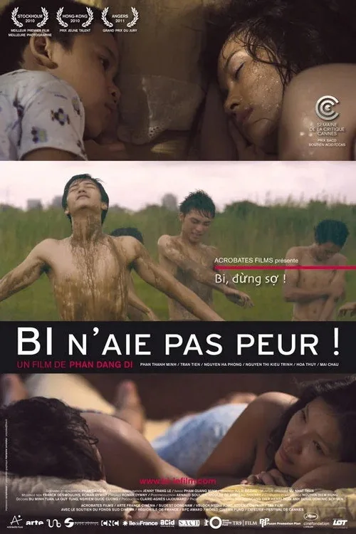 Bi, đừng sợ!