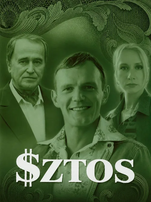 Sztos