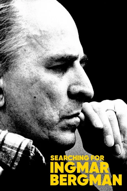 Auf der Suche nach Ingmar Bergman