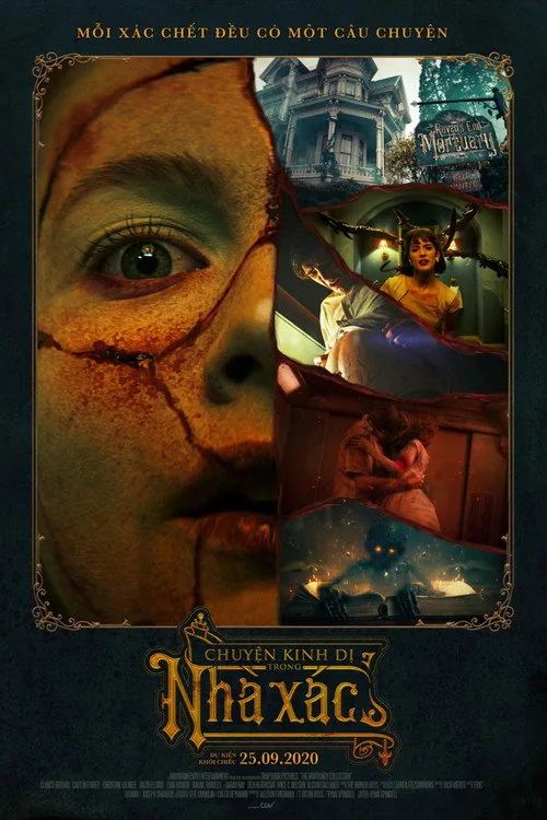 The Mortuary Collection