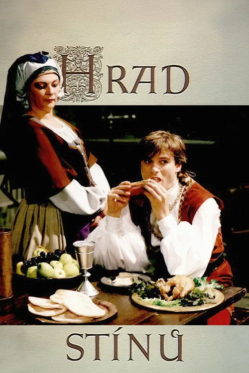 Hrad stínů