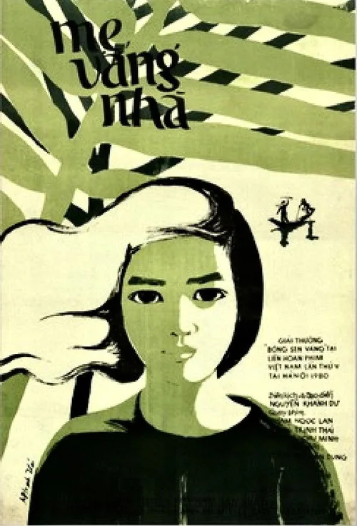 Mẹ Vắng Nhà
