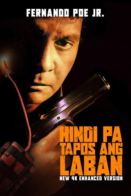 Hindi Pa Tapos ang Laban