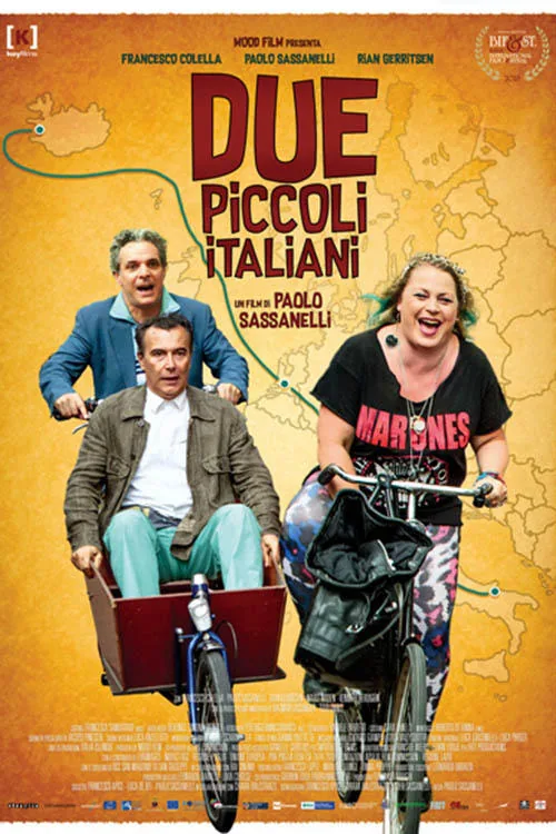 Due Piccoli Italiani