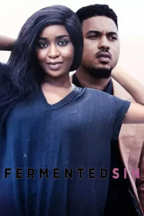 Fermented Sin