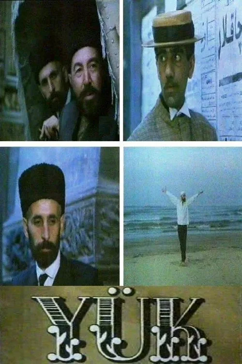 Yük