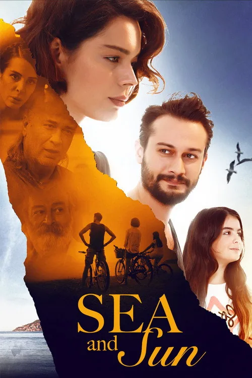 Deniz ve Güneş