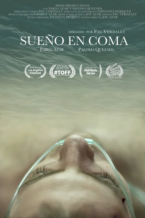 Sueño en coma
