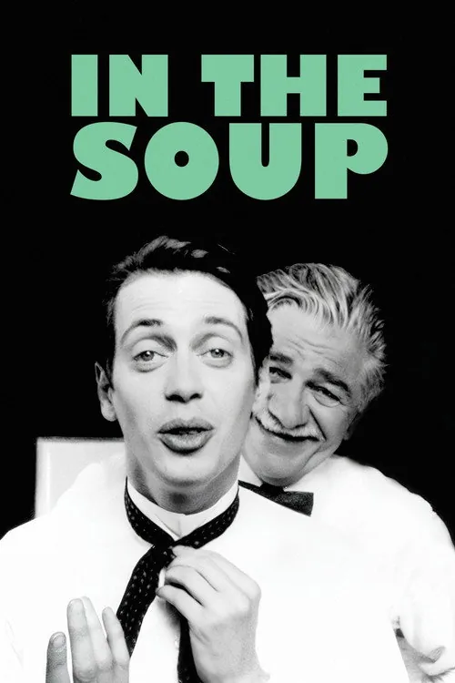 In the Soup