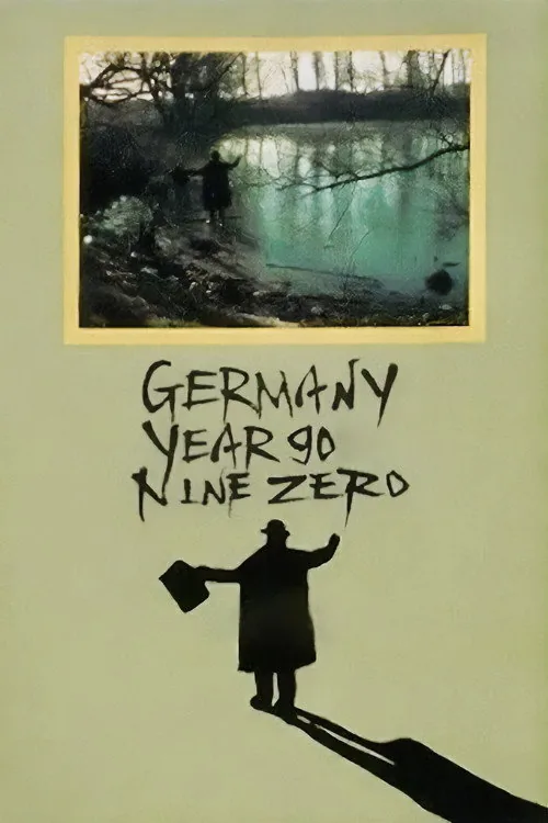 Deutschland Neu(n) Null