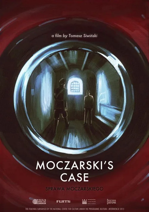 Sprawa Moczarskiego