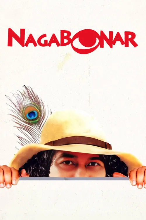 Nagabonar