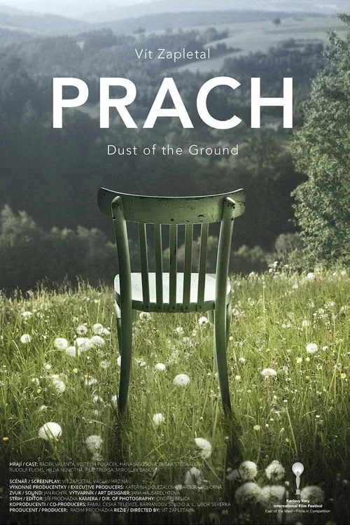 Prach