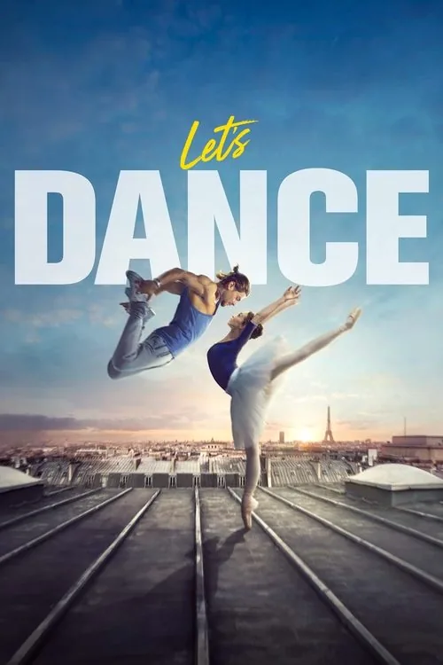 StreetDance Paris