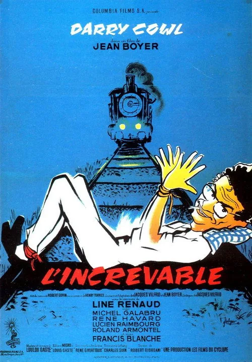 L'Increvable