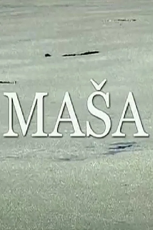 Maša