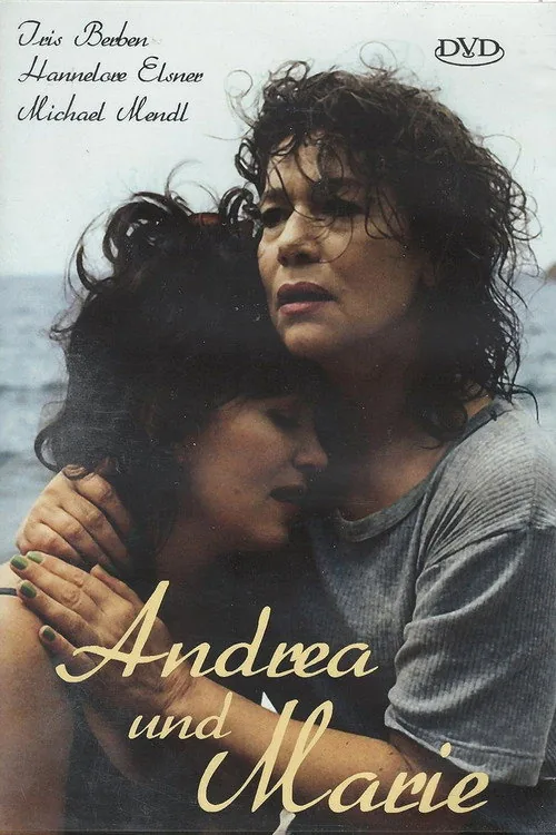 Andrea und Marie