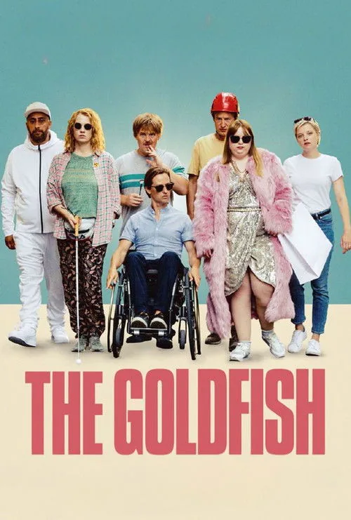Die Goldfische