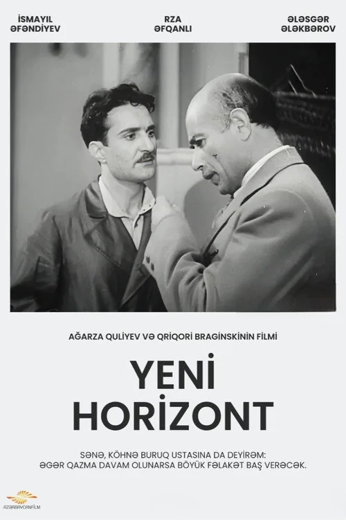 Yeni Horizont