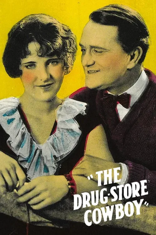 The Drug Store Cowboy