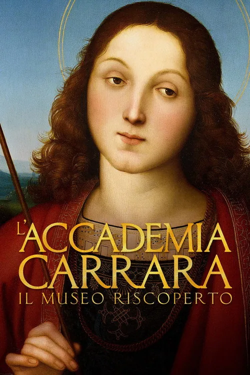 L'Accademia Carrara. Il museo riscoperto