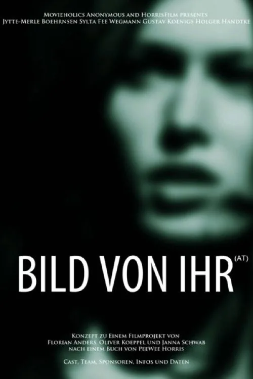 Bild von ihr