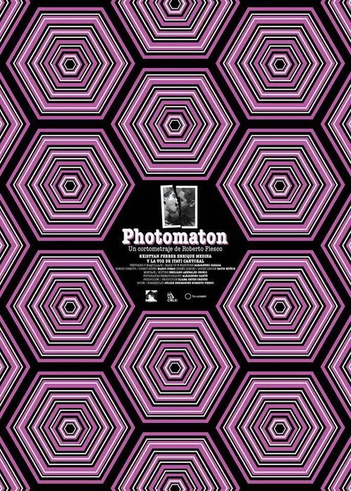 Photomatón