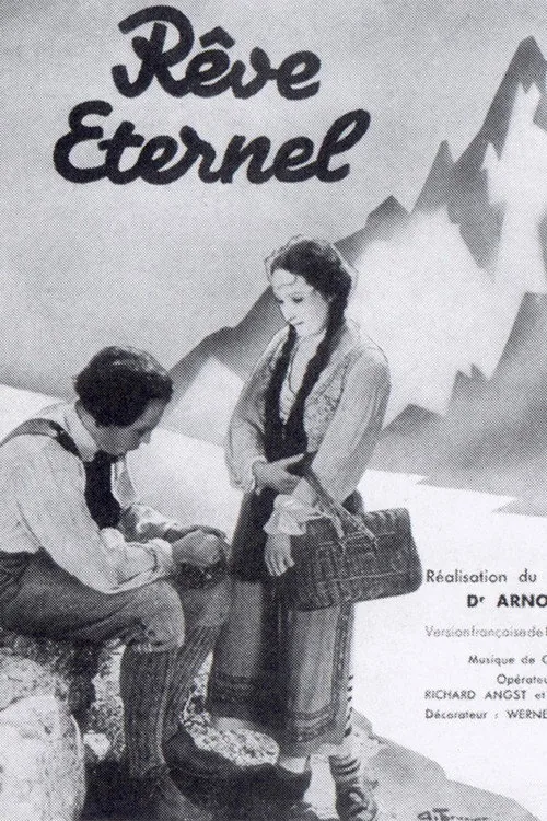 Rêve éternel