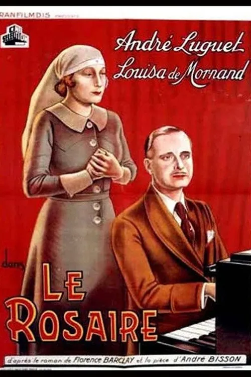 Le Rosaire