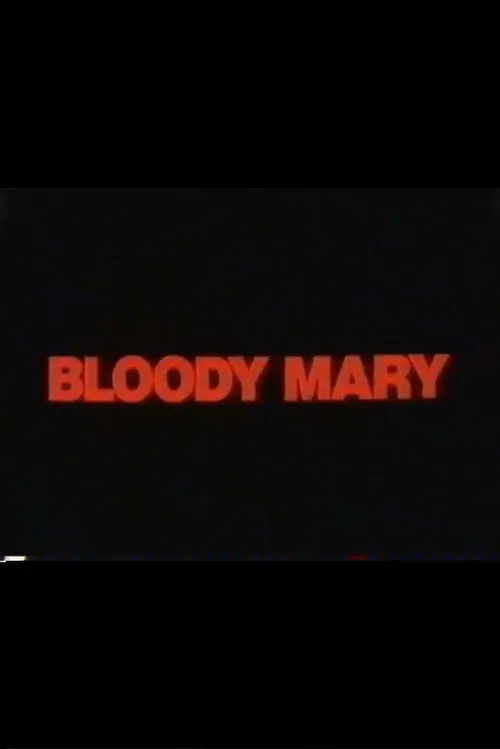Bloody Mary