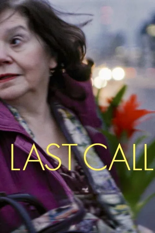 Last Call