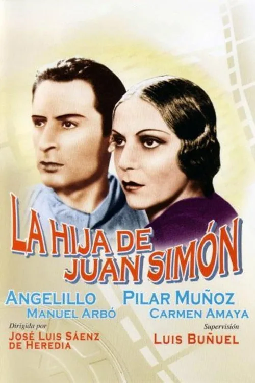 La hija de Juan Simón