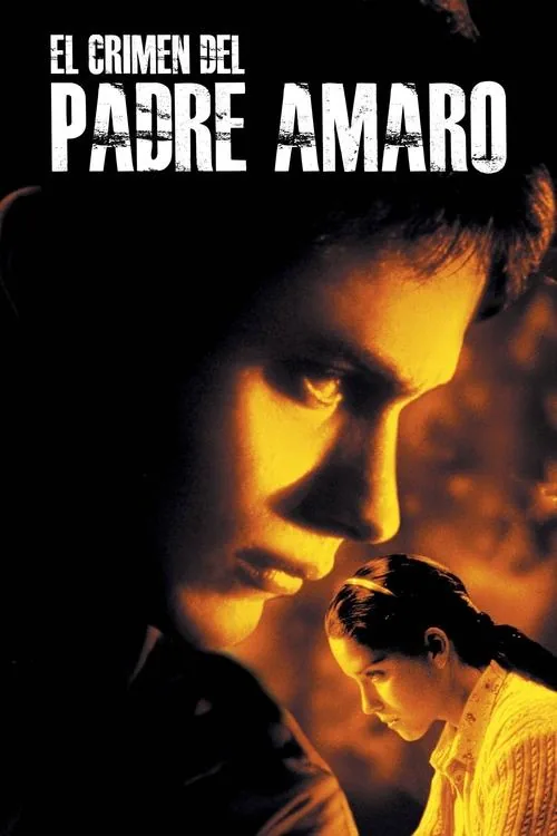 Die Versuchung des Padre Amaro