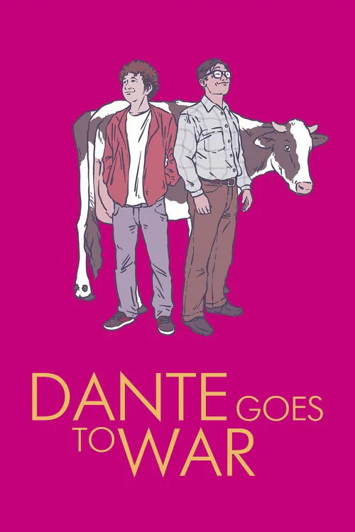 Dante Va Alla Guerra
