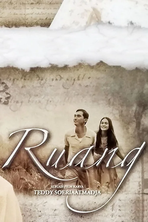 Ruang