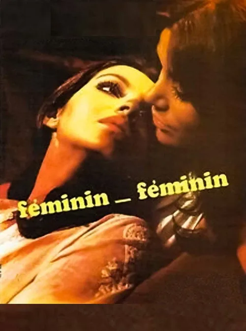 Féminin-féminin