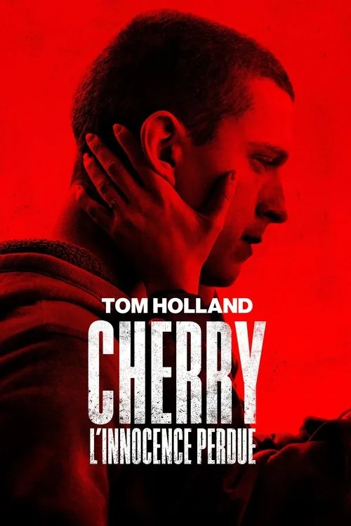 Cherry - Das Ende aller Unschuld